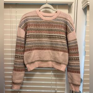 Nordstrom sweater